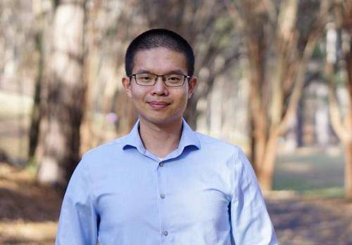 北大,留美读博,破解了困惑科学界近30年的数学难题_布尔_黄皓_灵敏度