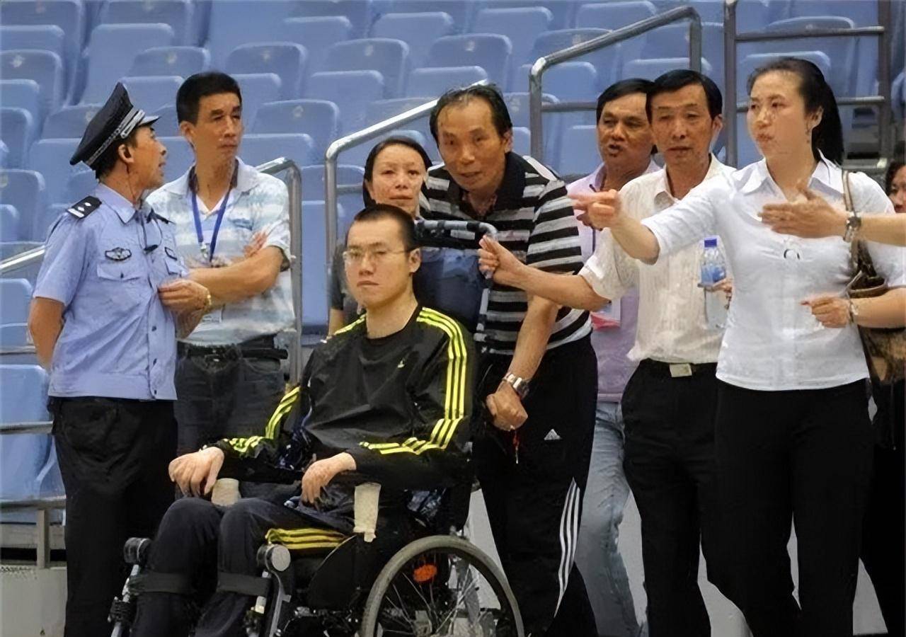 汤淼艰难的育女经历!为要孩子跑遍各大医院,感叹孩子来的不容易