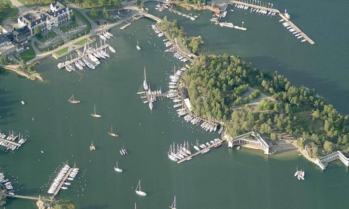 康有为曾花150万,买下瑞典一个岛,一百多年过去后怎样了?