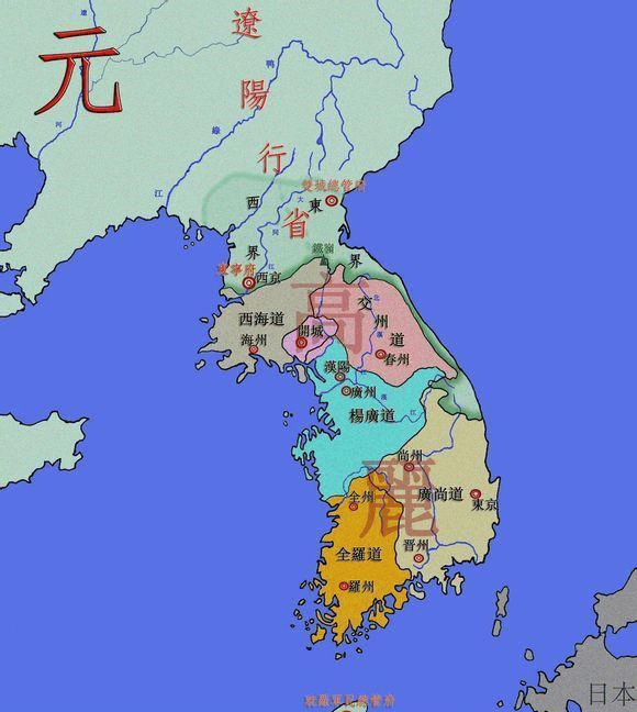 韩国为什么如此热衷于说东北在古代是他们的