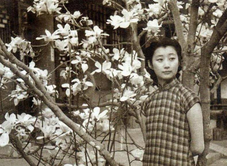 一辈子不恋爱不工作,晚年孤身一人靠救济活到90岁_王敏彤_溥仪_婚姻