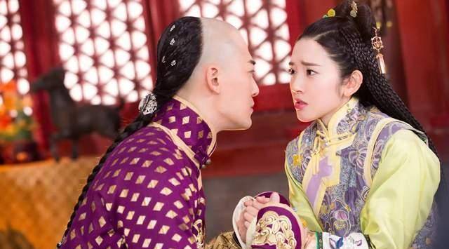 扎鲁特博尔济吉特氏:册封为东宫妃,却被皇太极送给了侄子
