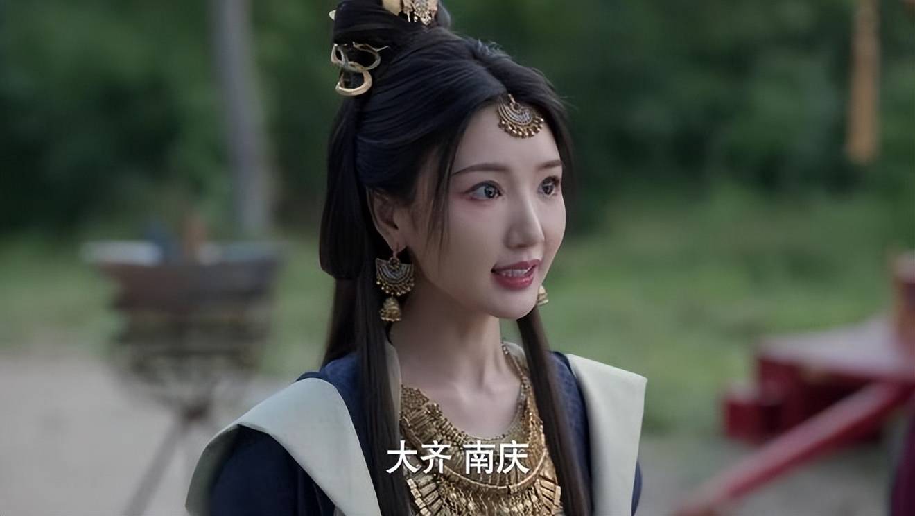 《庆余年2》大结局:三个女人三种人生,一人圆满,两人遗憾