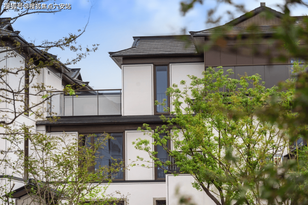 宜和东方(宁波东钱湖别墅_宜和东方)2024年售楼处最新信息-房价_户型