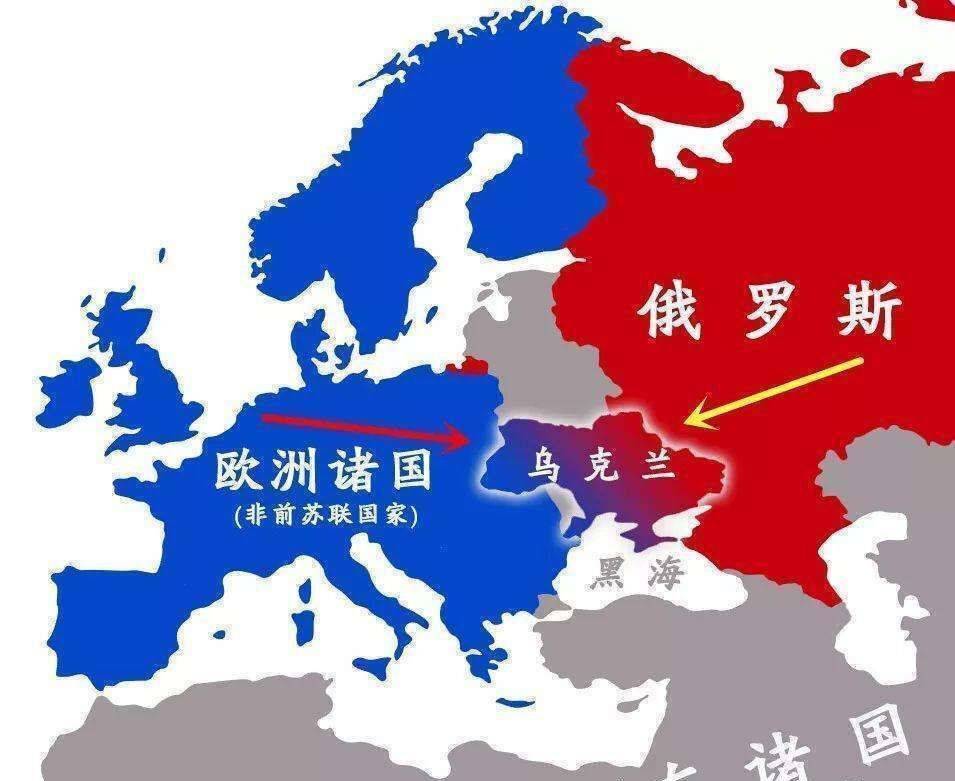 有点意思:一些美军高层,都在推测中国大陆的"收网"时间
