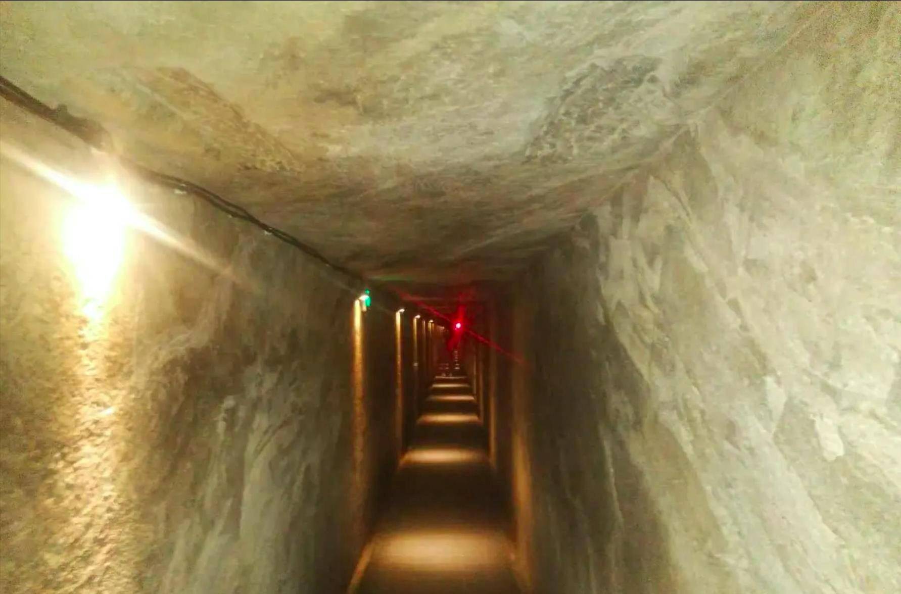 为防住盗墓贼,古代墓主出尽奇招,龟山汉墓堪称最搞笑的防盗方式