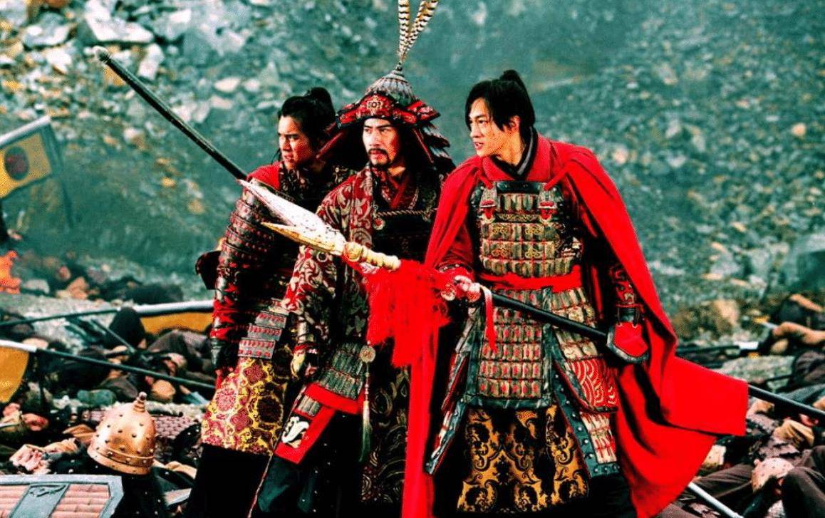 他是宋朝的名将,并不是大奸大恶,为何被后世丑化成奸臣?