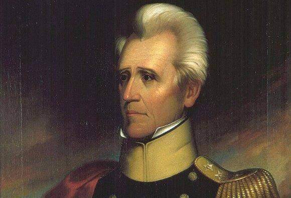 可是,仅仅过了40多年,到1823年12月2日,美国总统詹姆斯·门罗就能够在