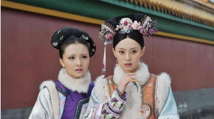 甄嬛传:在雍正的心中,为何没有一个女子能够比得上纯元皇后?
