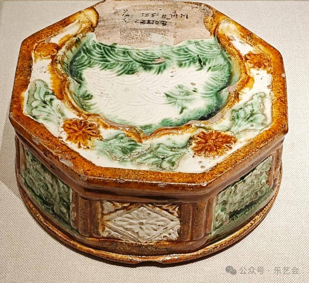 花脚大仙分享:深博特展《窑火遗萃——辽宋夏金时代的瓷作技艺》上篇