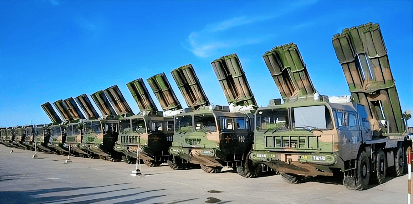 一旦三战爆发,中国的东风导弹够用吗?结果让你失望了