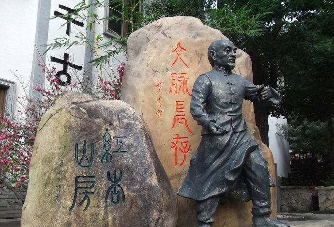 今天笔者给大家介绍古代科举制中一位考生的故事.