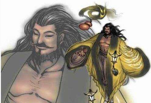 《封神演义》中谁是圣人之下第一人?燃灯道人和多宝道人没竞争力