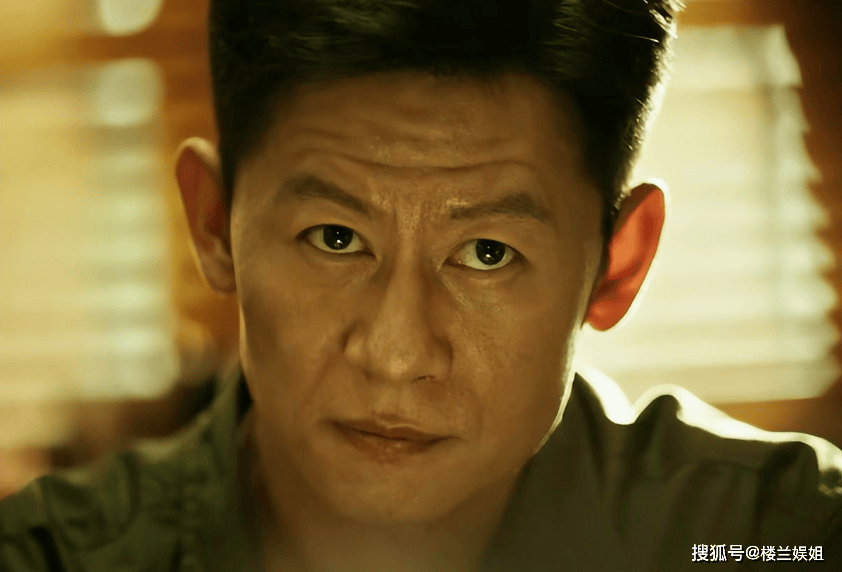 《看不见影子的少年》男演员演技排名,张颂文排第二,第一很意外