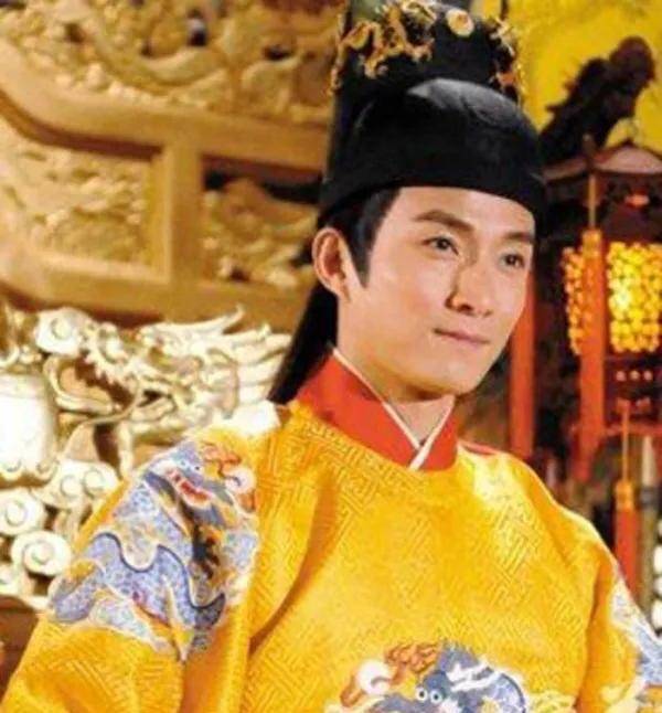 朱标pk朱棣,朱元璋肯定看好朱标.什么原因?