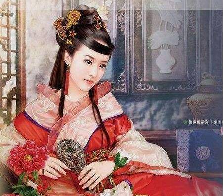 古代最任性的公主:父皇赐她半条鱼,她却气得自杀,死后万人殉葬