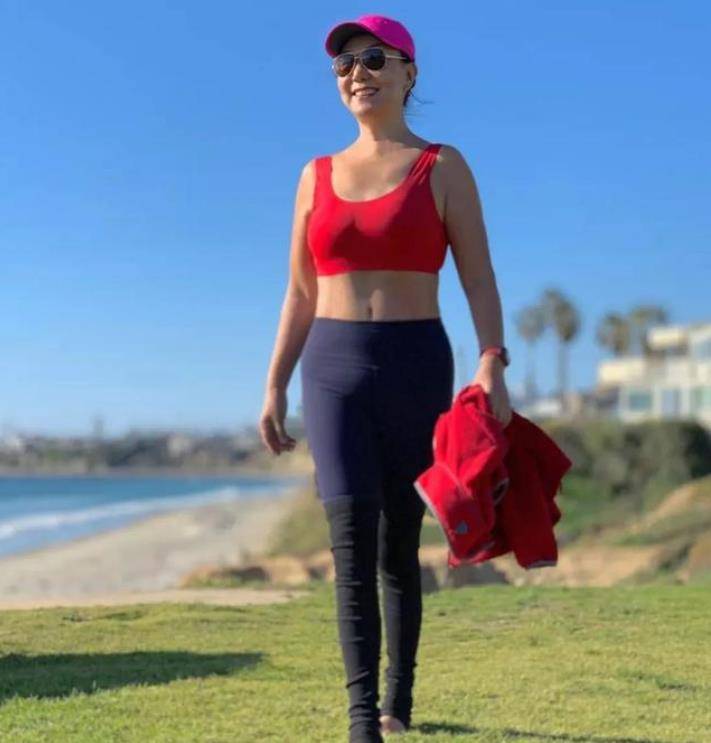 张京:15岁在山沟劳作,31岁参加高考,47岁成为500强公司负责人