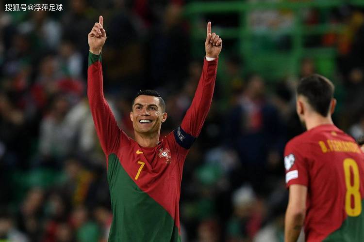 欧洲杯前瞻之葡萄牙