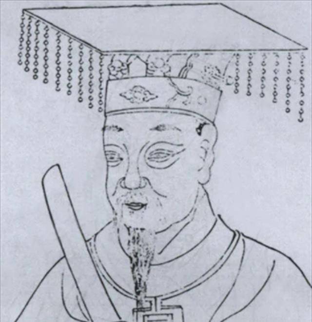 汉封异姓八王,长沙王吴芮家何以独兴?