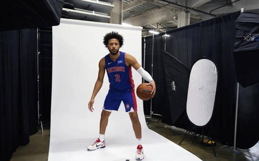 69亿!模板东契奇的摆烂队状元,坎宁安值得?