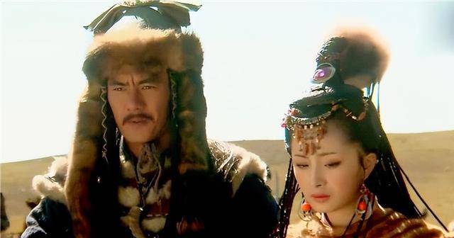 古代公主嫁到蒙古后,很多都无法诞下子嗣,只因蒙古有一个恶习