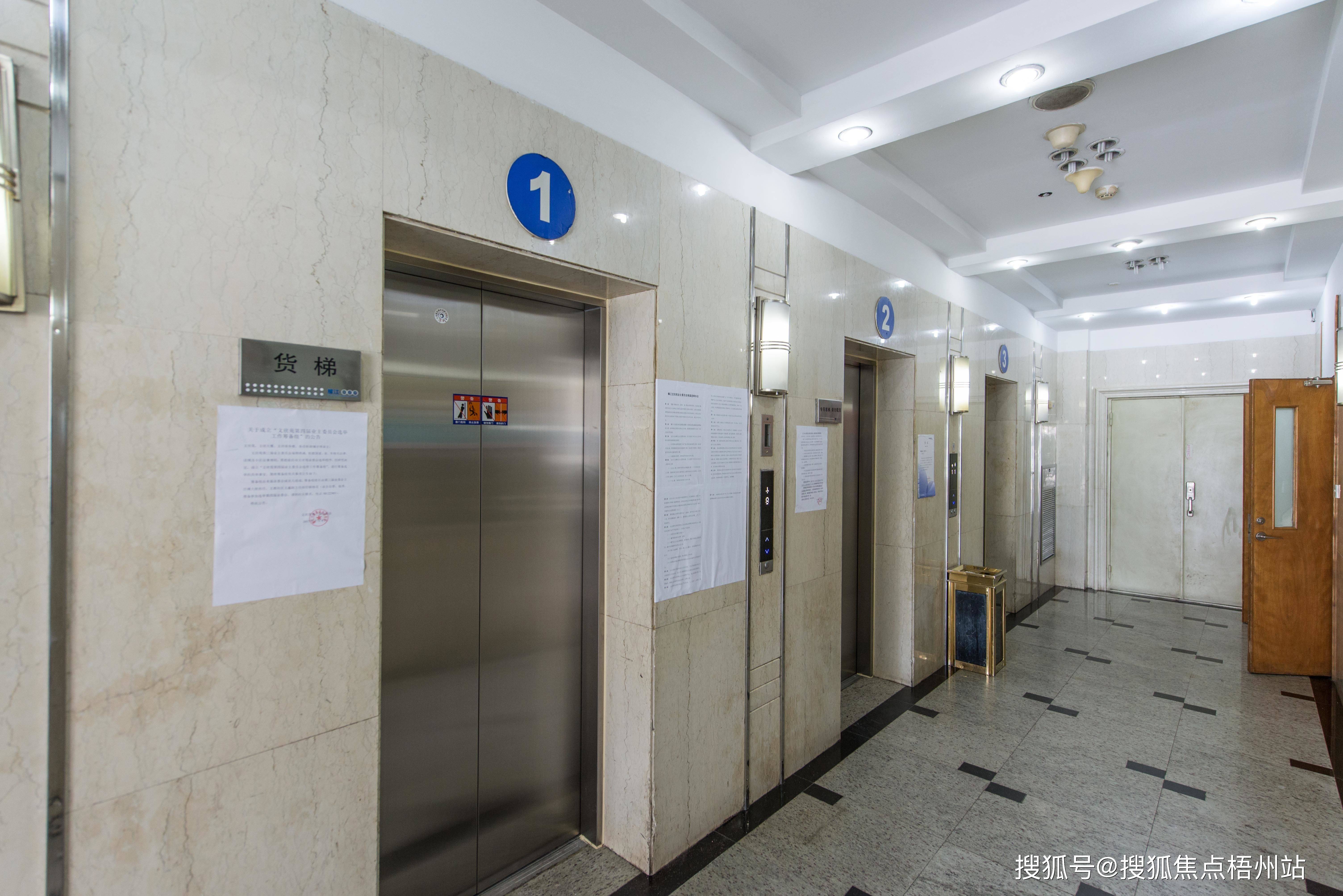 杭州耀江文欣大厦物业出租电话-物业管理处-物业直租中心