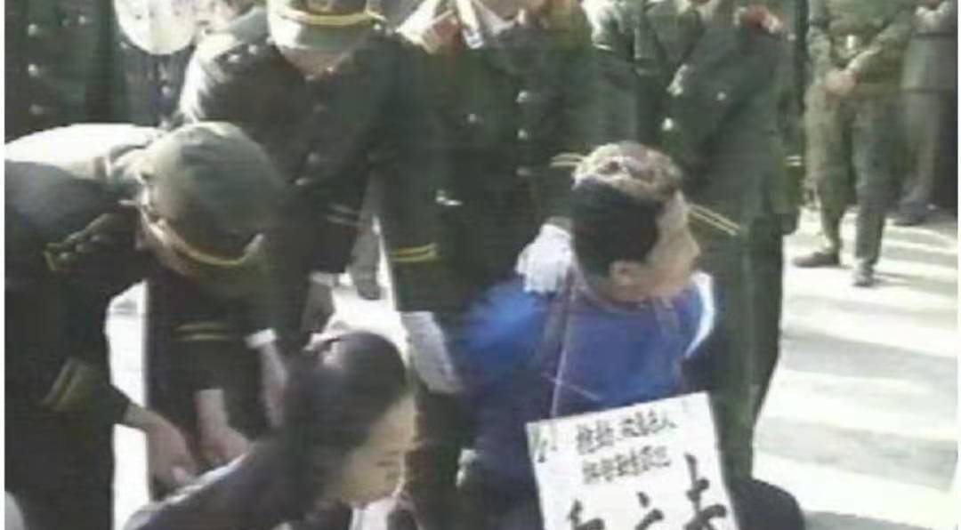 一菜农贪便宜捡了一袋"冬瓜",牵出香港富商失踪案_嘉恩_凤岗镇_死者