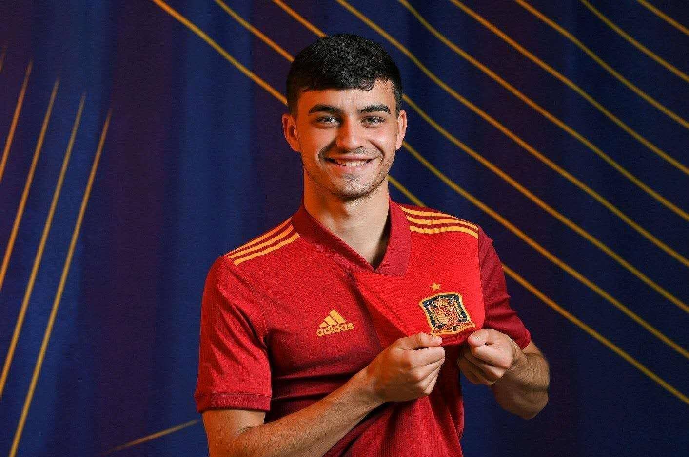 西班牙球员身价榜,罗德里1.2亿欧领衔,亚马尔身价9000万!