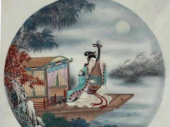 古代人们如何防止"性贿赂"?一篇文章告诉你!