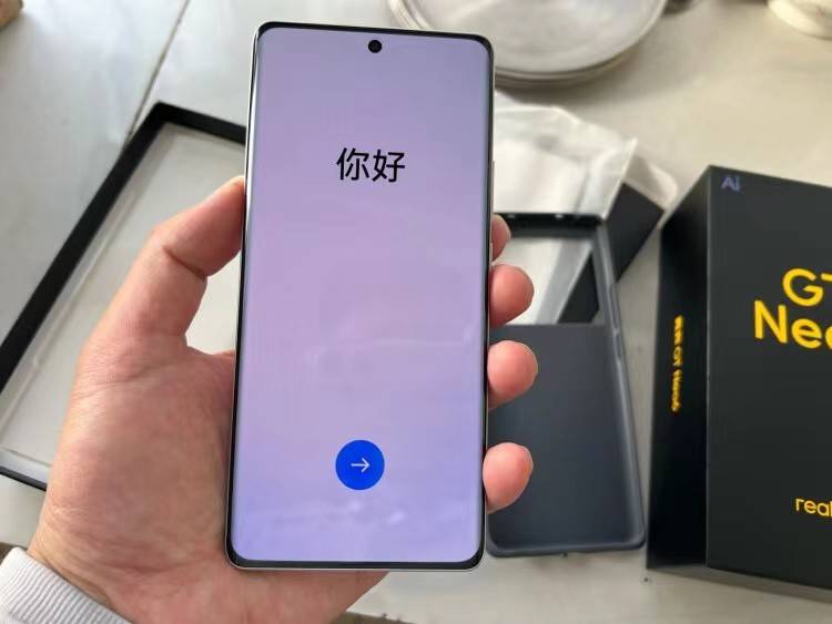 千元性价比"机皇",第三代骁龙8s 120w 5500mah 10014mm05vc,仅1799