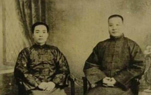 李书文:浑身枯瘦如柴却力大无穷,一生比武无败绩,出手必伤人