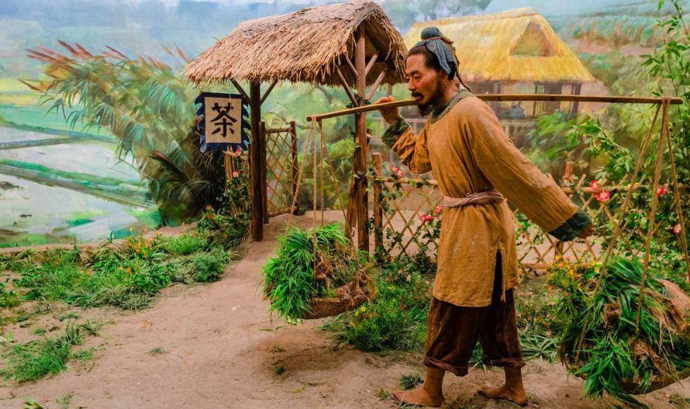 古代人少地多,为何农民宁可忍受地主的剥削,也不自己开荒种田?