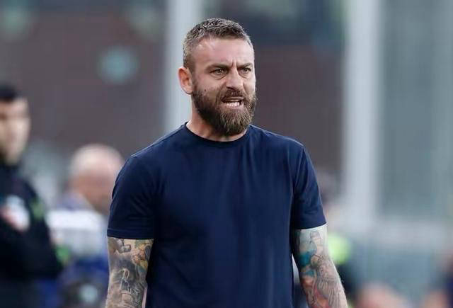 德罗西续约,罗马转会策略调整,小基耶萨或去向不明