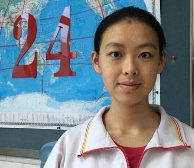 贵州美女状元:中考成绩倒数第2,高考却704分进清华,咋做到的?