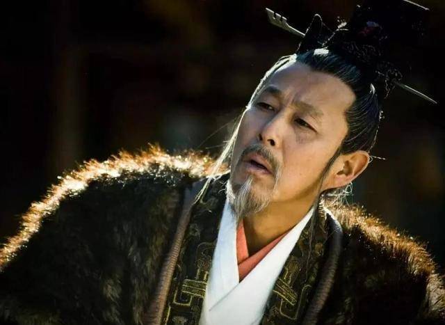 刘邦和刘太公怎么相处?太上皇的地位和权势如何?跟关鸟笼类似
