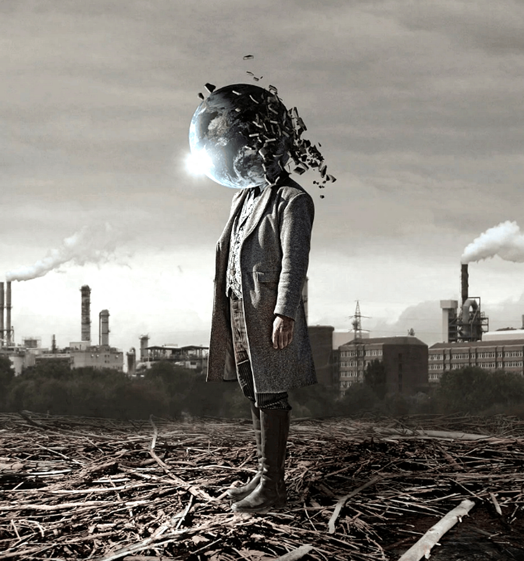 假如人类全部灭亡了,数亿年后地球上会不会再次进化出人类?