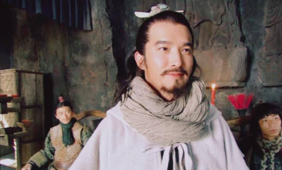 古代兴风作浪的"白莲教",到底是个啥组织?别被电影给忽悠了