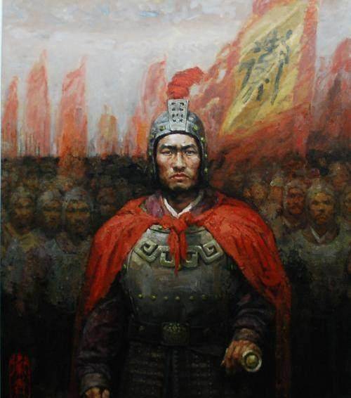 此人年少成名,敢拒皇帝赏赐,干预帝王家事,更是一言不合杀侯爵_霍去病