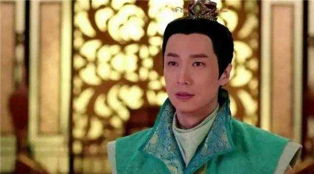 好端端的皇帝李旦想退位,却给太子李隆基出了道难题?