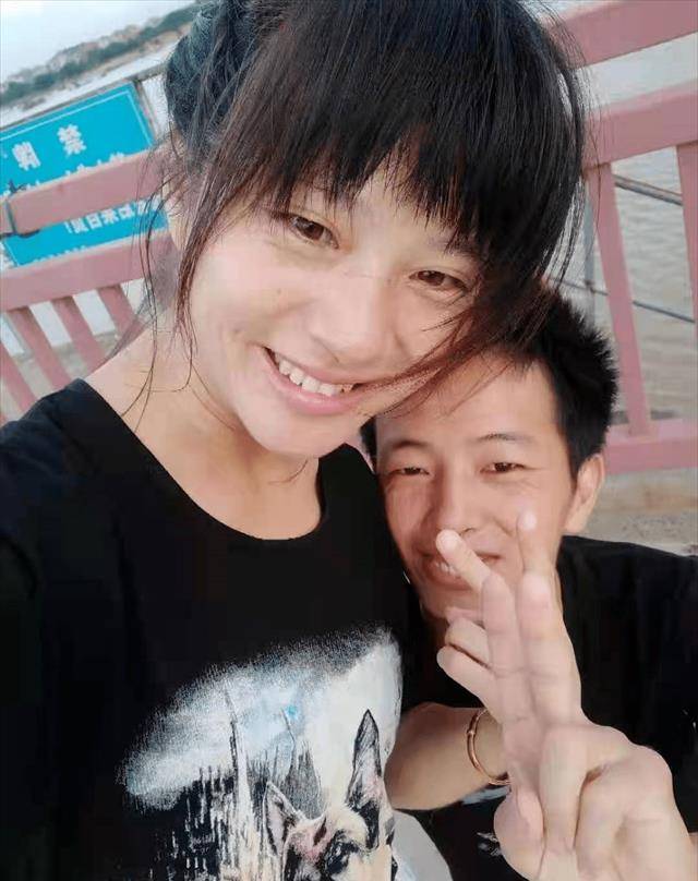 吴丽园:抽搐20多年,曾最大心愿想早日离世,现有女儿幸福生活