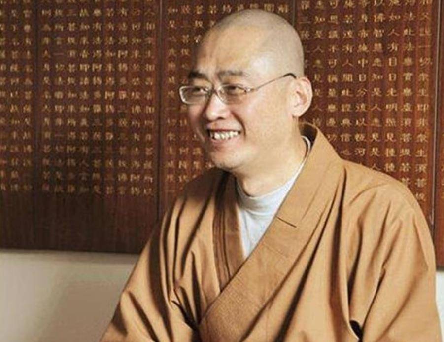 北大天才柳智宇,在龙泉寺出家8年后,为何又下山当心理咨询师?