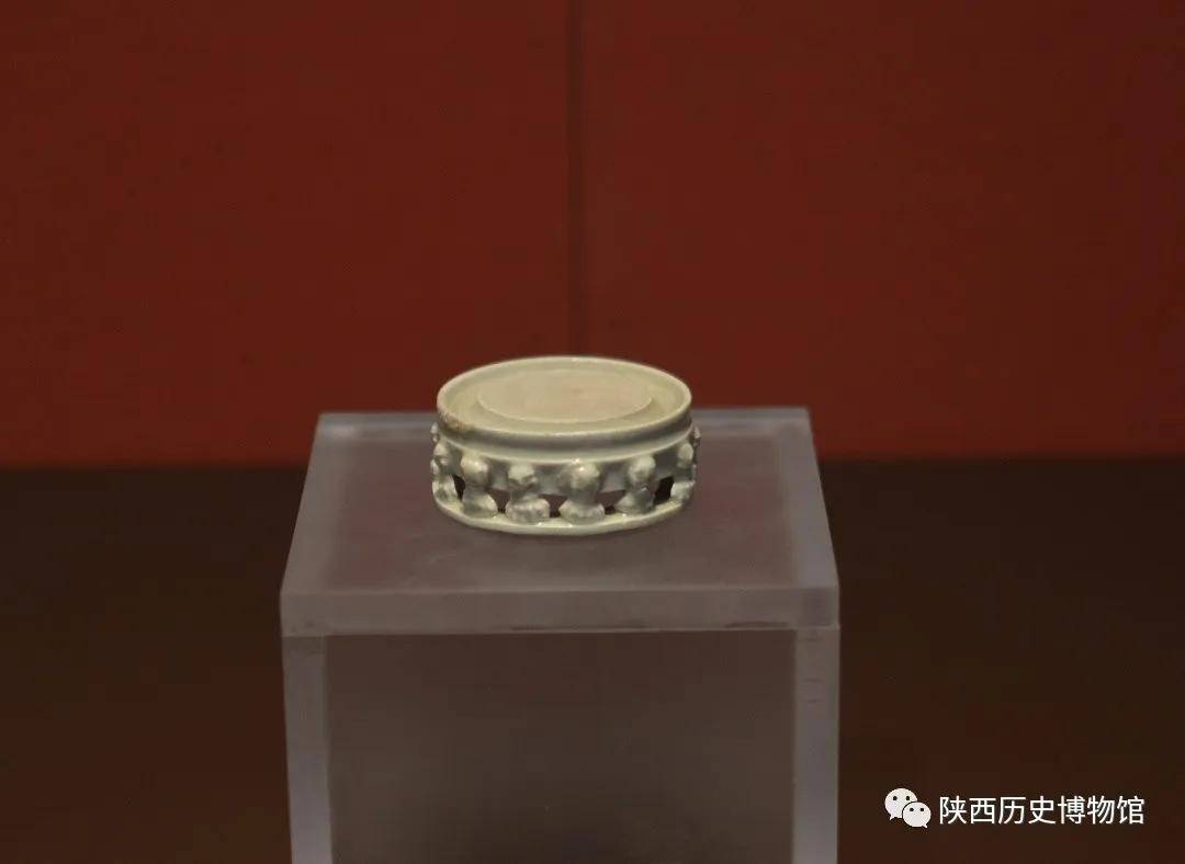 中国古砚专题展——西安美术学院美术博物馆砚展赏析