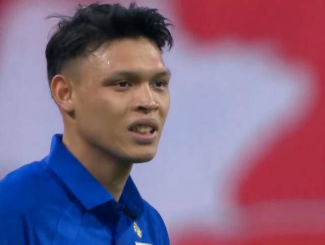 国足出线前景堪忧:伊万错失重用谭龙之机