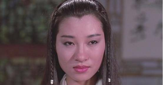 王小凤_许立信_角色