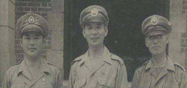 恩爱52年_大维_陈新午_孩子