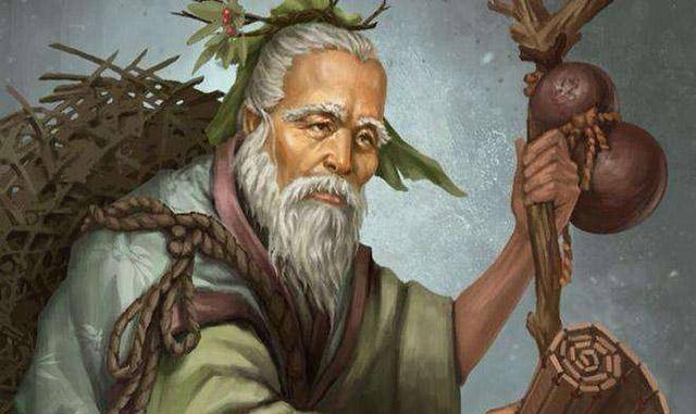 汉代奇事:他只差一步修仙不成,却能号令鬼神,结局意想不到