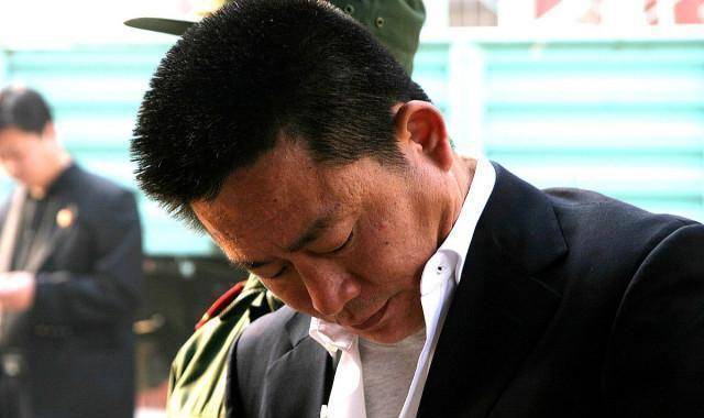 河南"黑枭"巨头——"教父"宋留根的江湖路