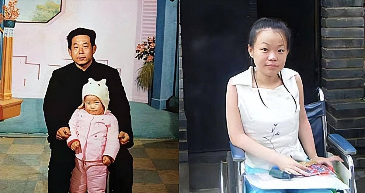 15年渐冻症女子不顾反对,执意搏命生下一子:我走了给丈夫留个伴