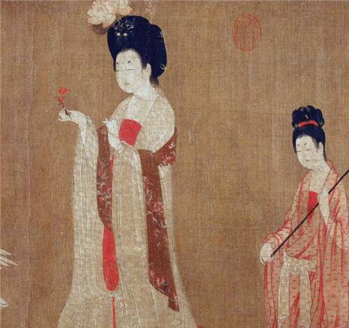 古代四大美女复原图曝光:沉鱼落雁确实迷人,是否和你想的一样?