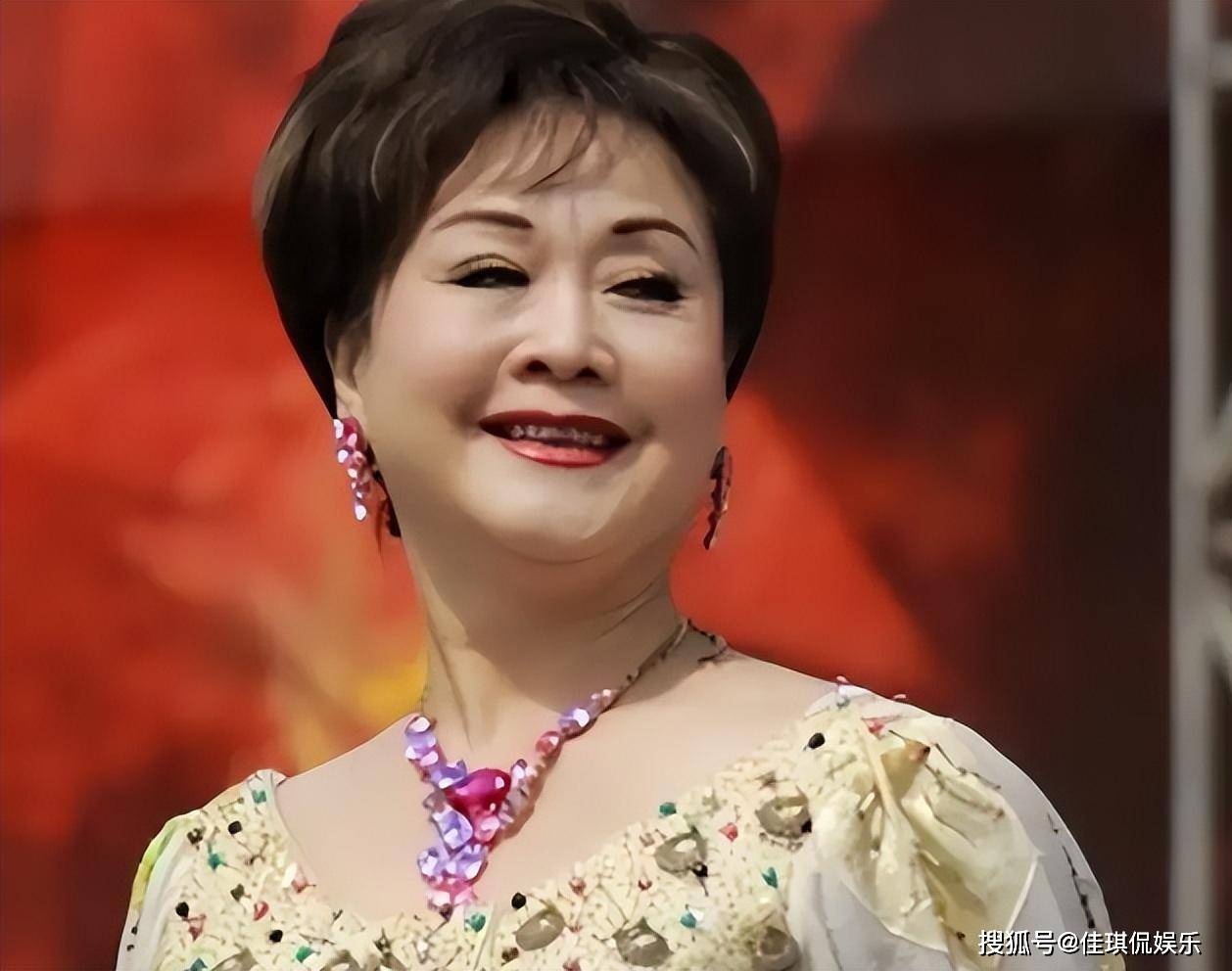 李谷一女儿肖一:在母亲的愧疚下长大,48岁仍未婚让母亲纠结心痛